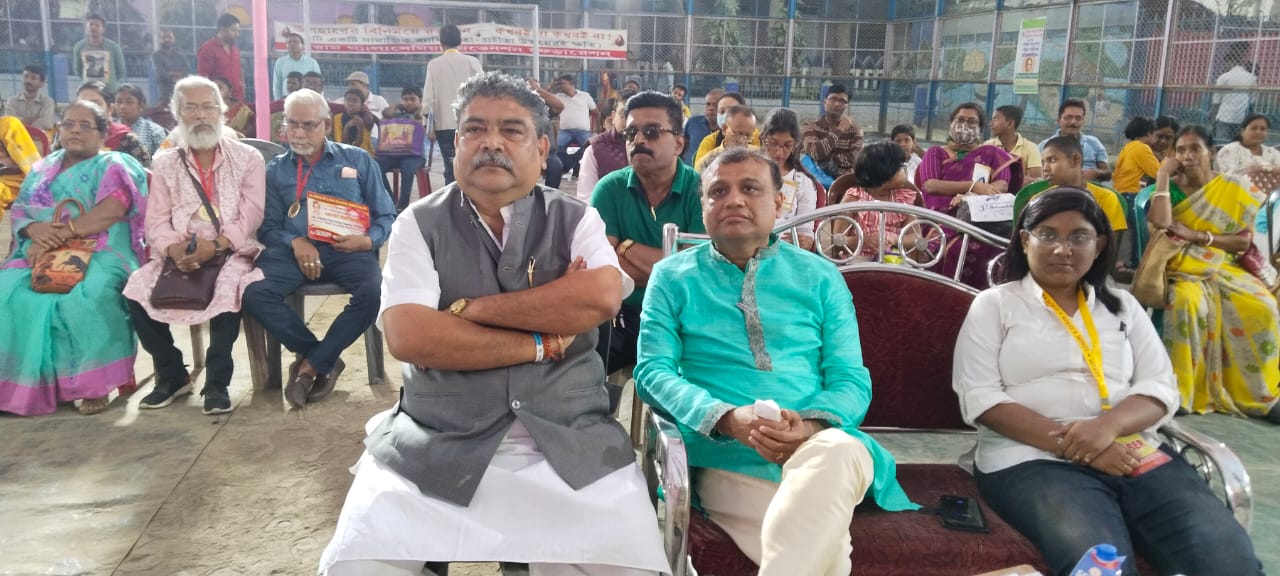 Sanjib Acharya